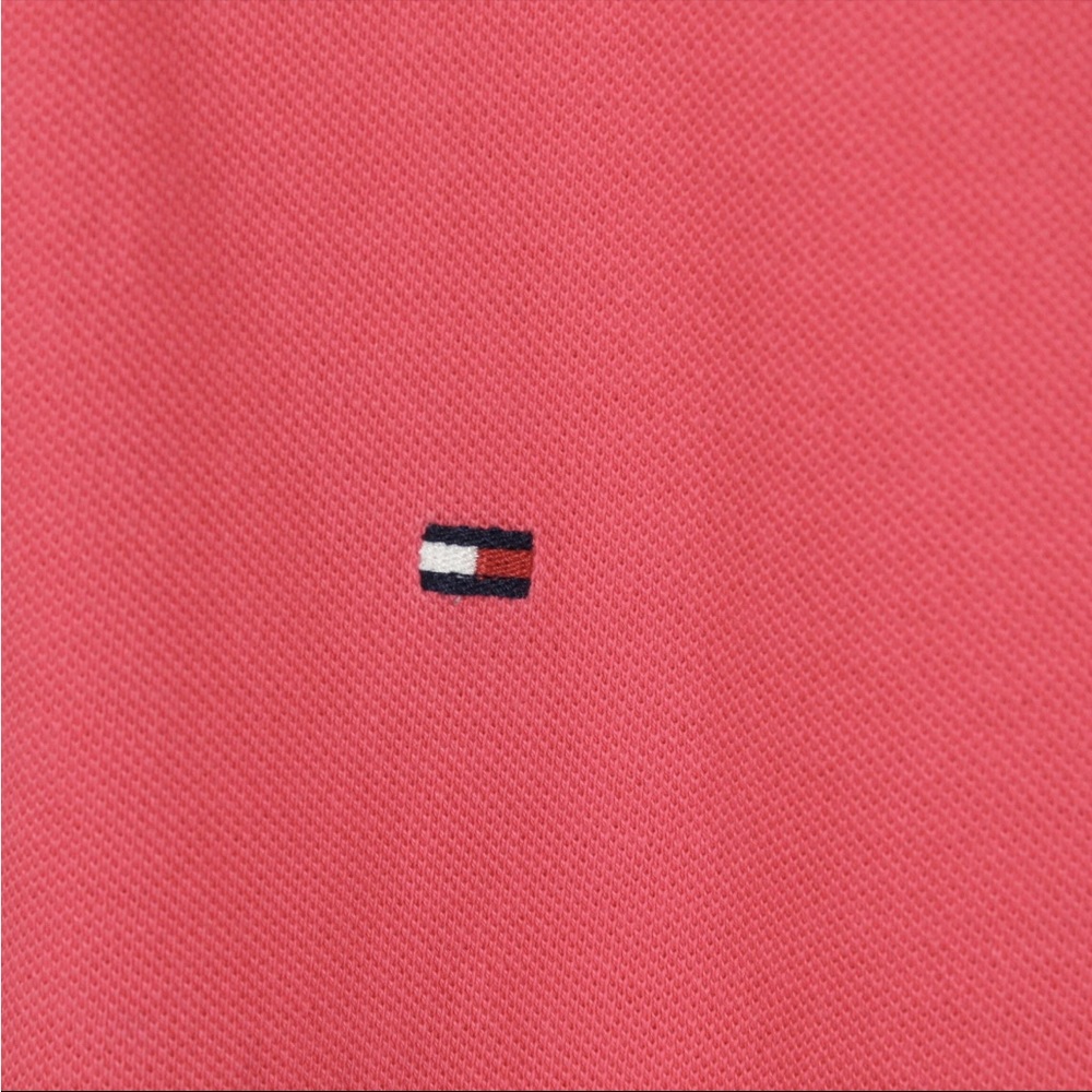 TOMMY HILFIGER T-SHIRT - Picture 10 of 10